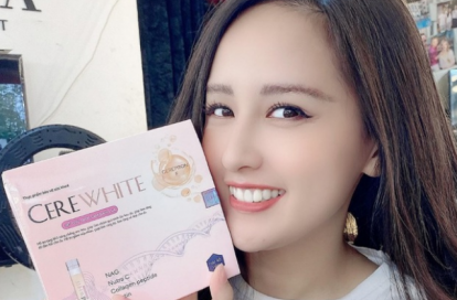 Tìm hiểu bí quyết chăm sóc da của Hoa hậu Mai Phương Thúy