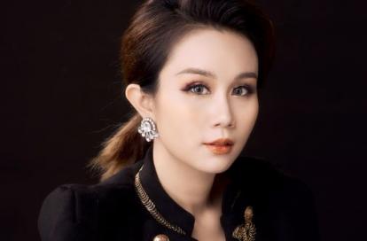 Master Nguyễn Trường Sơn cùng đội ngũ quán quân ngành phun xăm thẩm mỹ