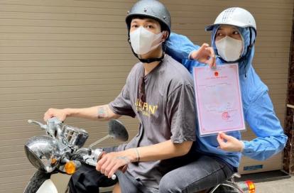 Diệu Nhi: Cô gái đặc biệt trong tình yêu với Anh Tú