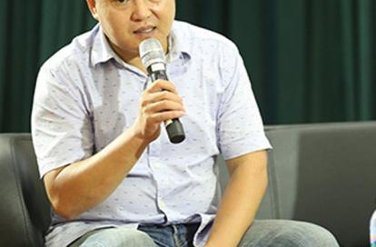 'BTV Lưu Minh Vũ thấy bóng dáng mình trong thơ Lưu Quang Vũ, Xuân Quỳnh'