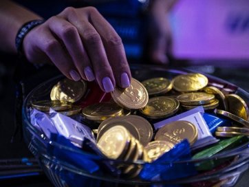 Kỳ vọng Bitcoin tăng giá trong tháng 10