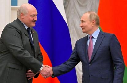 Ukraine tuyên bố sẵn sàng đối phó 'mọi kịch bản' của Nga và Belarus