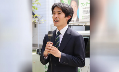 Nơi gen Z trở thành thị trưởng thành phố