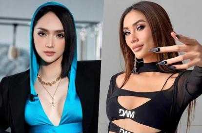 Hương Giang quyền lực, Võ Hoàng Yến phóng khoáng