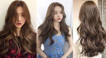 Gợi ý 10 kiểu tóc chân ái của mùa thu đông dịu dàng, nữ tính mà không kém phần sang chảnh